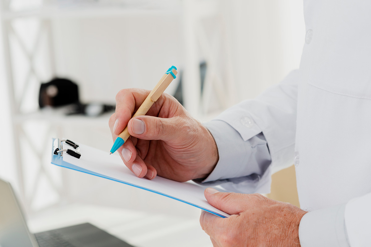 Testosterone Replacement Therapy In Testosterone Replacement Therapy Clinic In Grants Pass