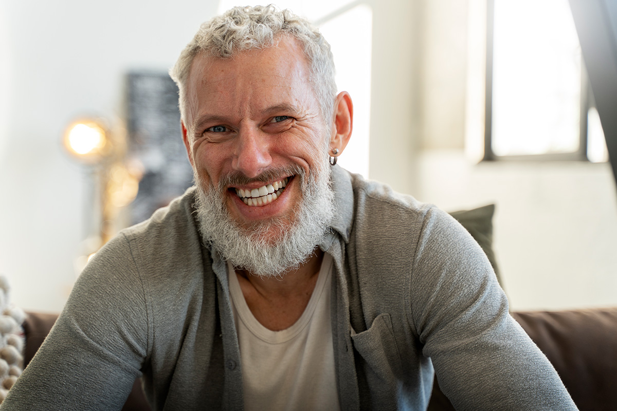 Testosterone Replacement Therapy for Men In Testosterone Replacement Therapy Clinic In Grants Pass